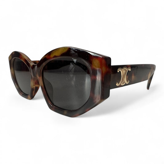 Okulary damskie. Celine Triomphe.