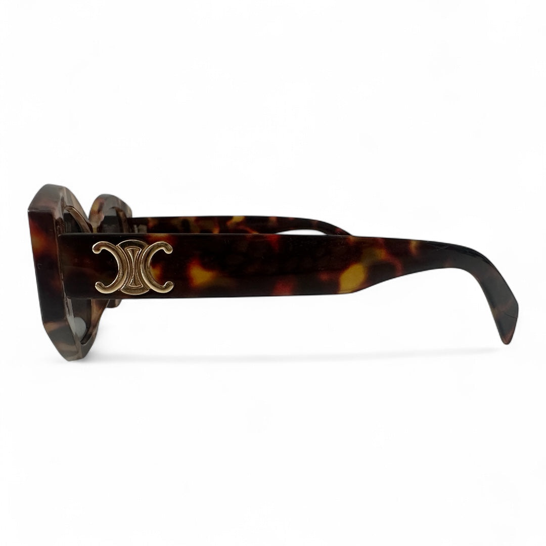 Okulary damskie. Celine Triomphe.