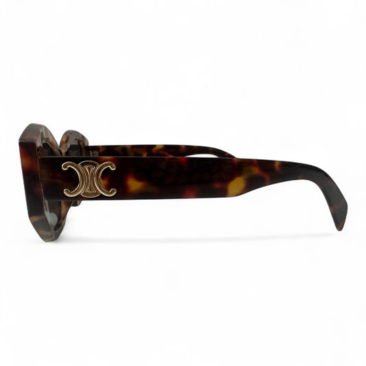 Okulary damskie. Celine Triomphe.